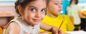 Preschool in Jacksonville by Rattles to Tassels Learning Center