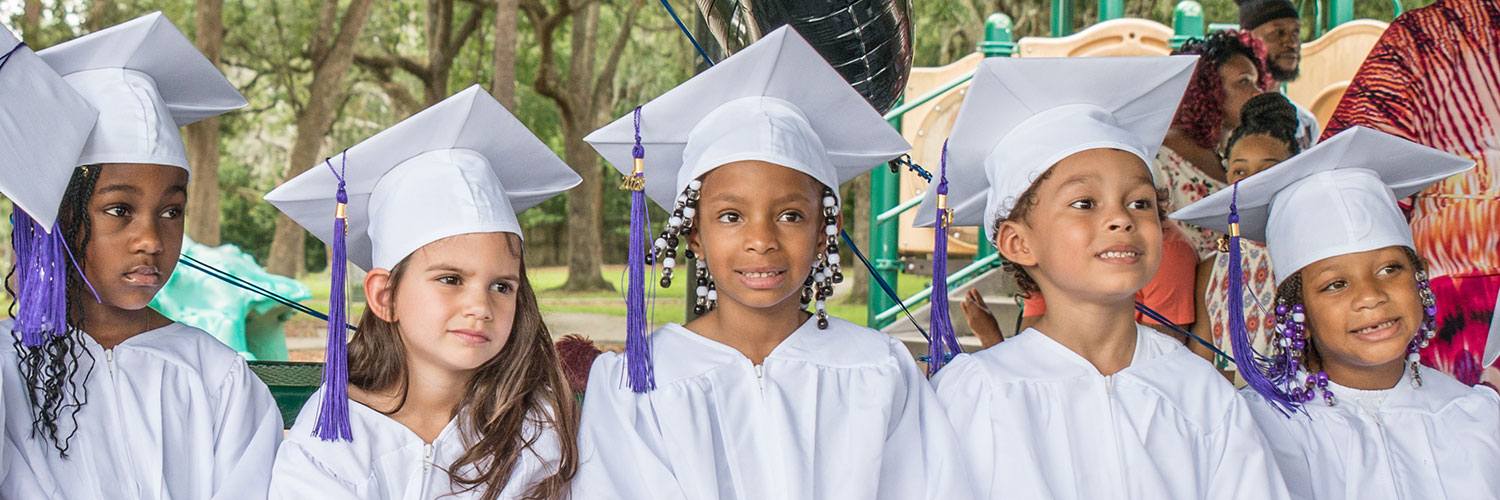 Southside Jacksonville Preschool VPK 20182019 Duval School Year